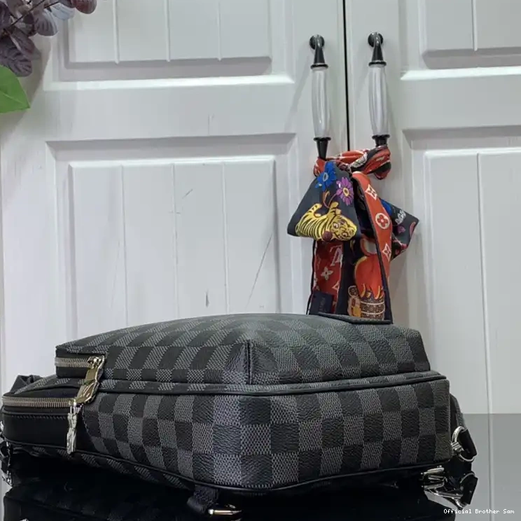Official Brother Sam 2309HT0015 Bag LV 0705